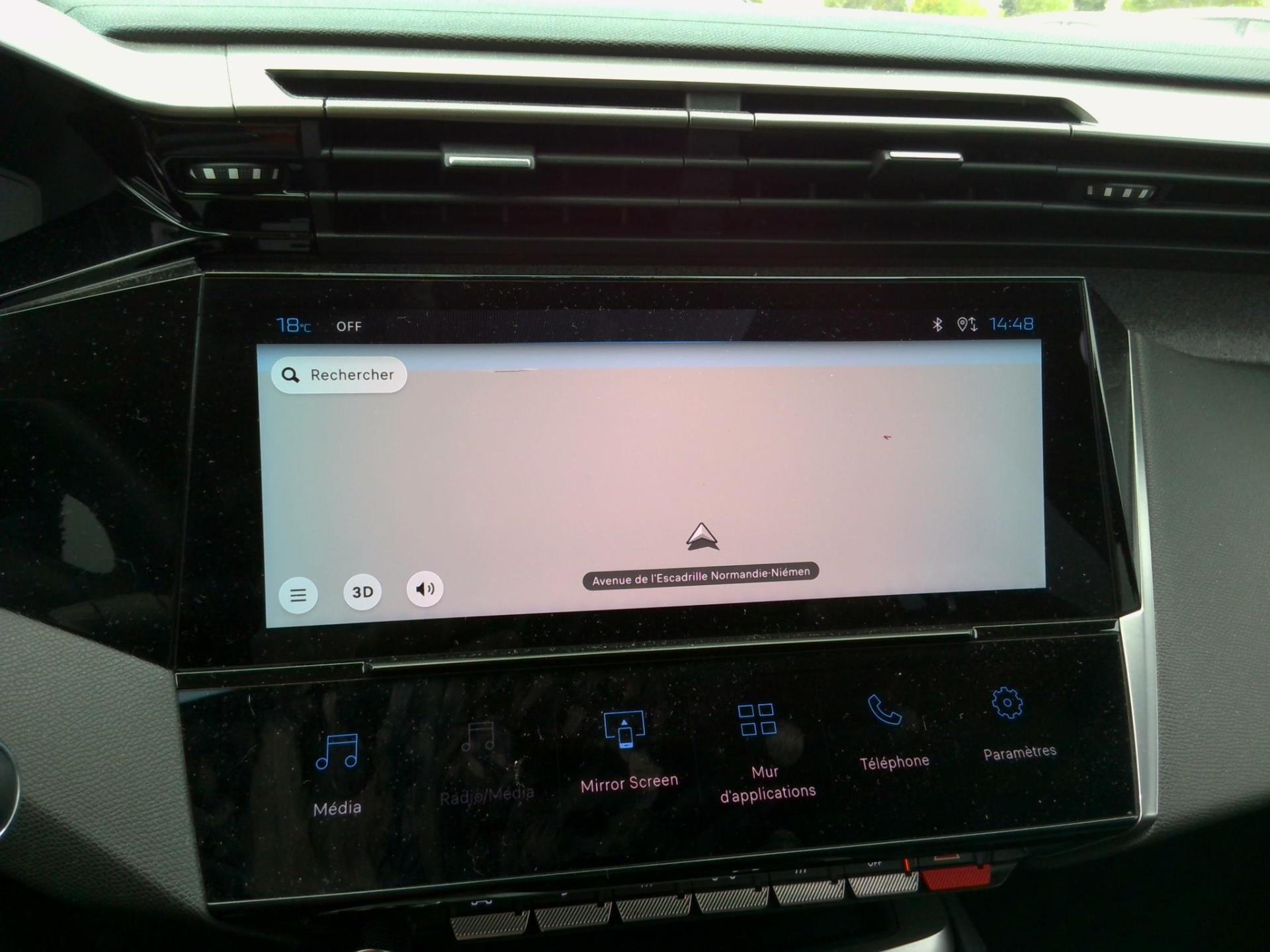 Peugeot 308 PureTech 130ch S&S BVM6 Allure 2023