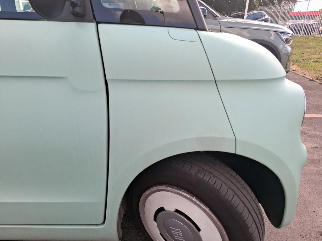 FIAT TOPOLINO