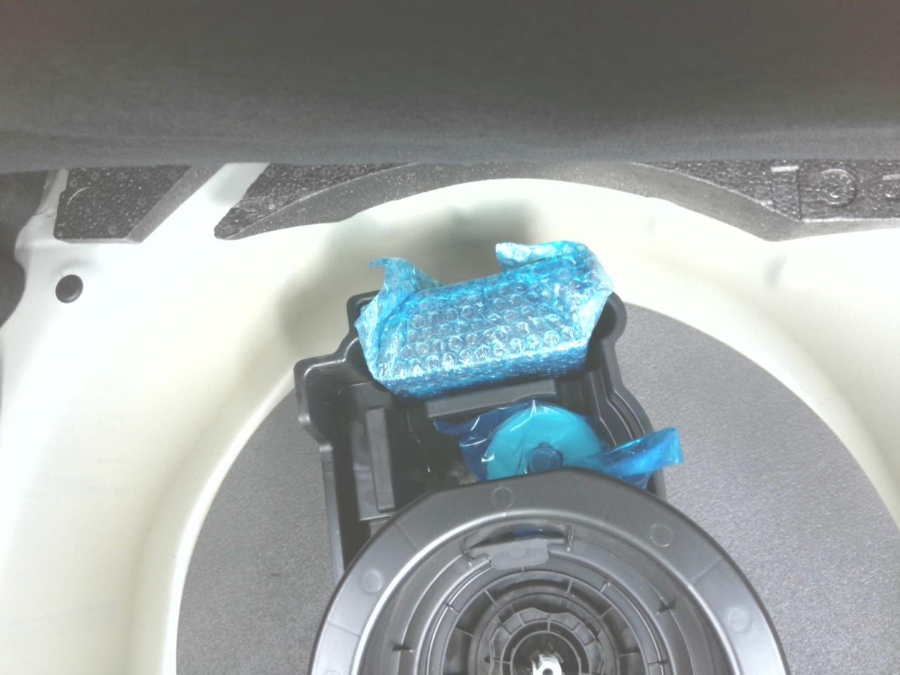 Foto Peugeot 308 15