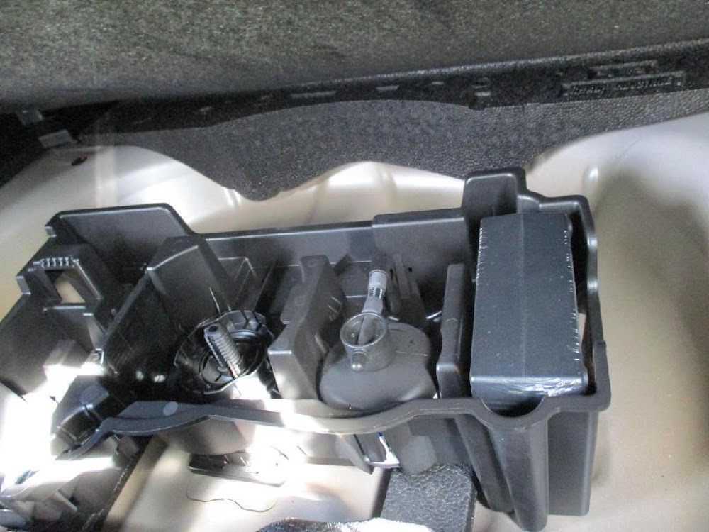 Foto Peugeot 2008 15