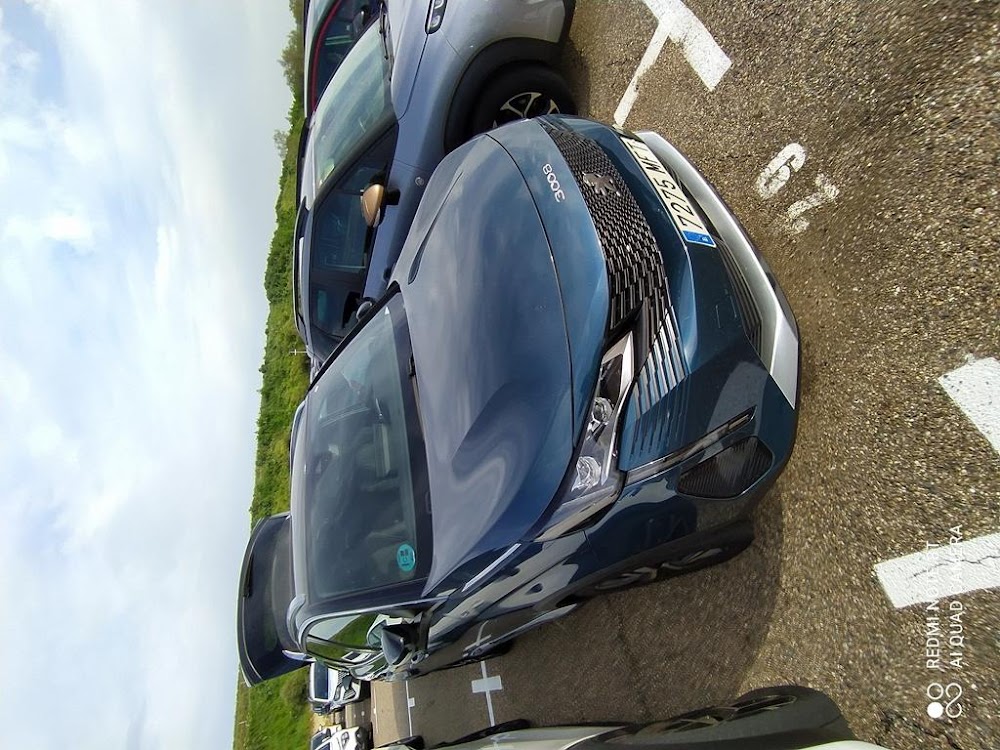 Foto Peugeot 3008 4