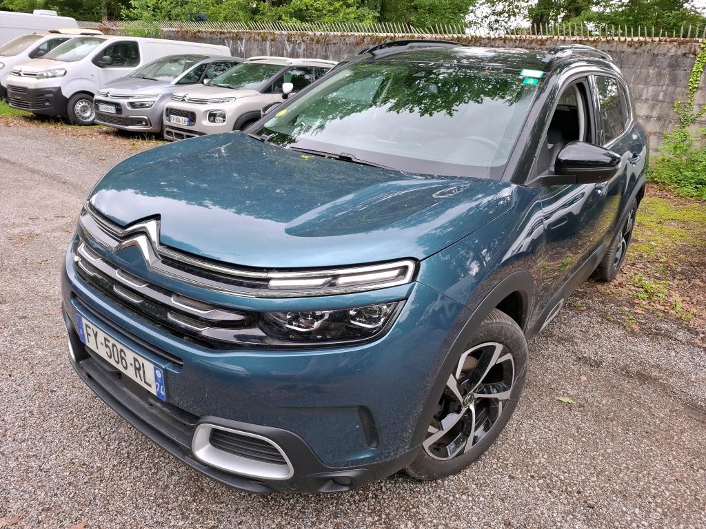 C5 AIRCROSS