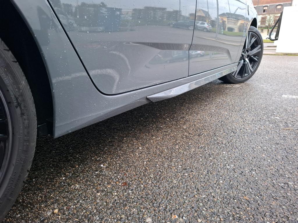 Peugeot 308 PureTech 130ch S&S EAT8 GT 2024