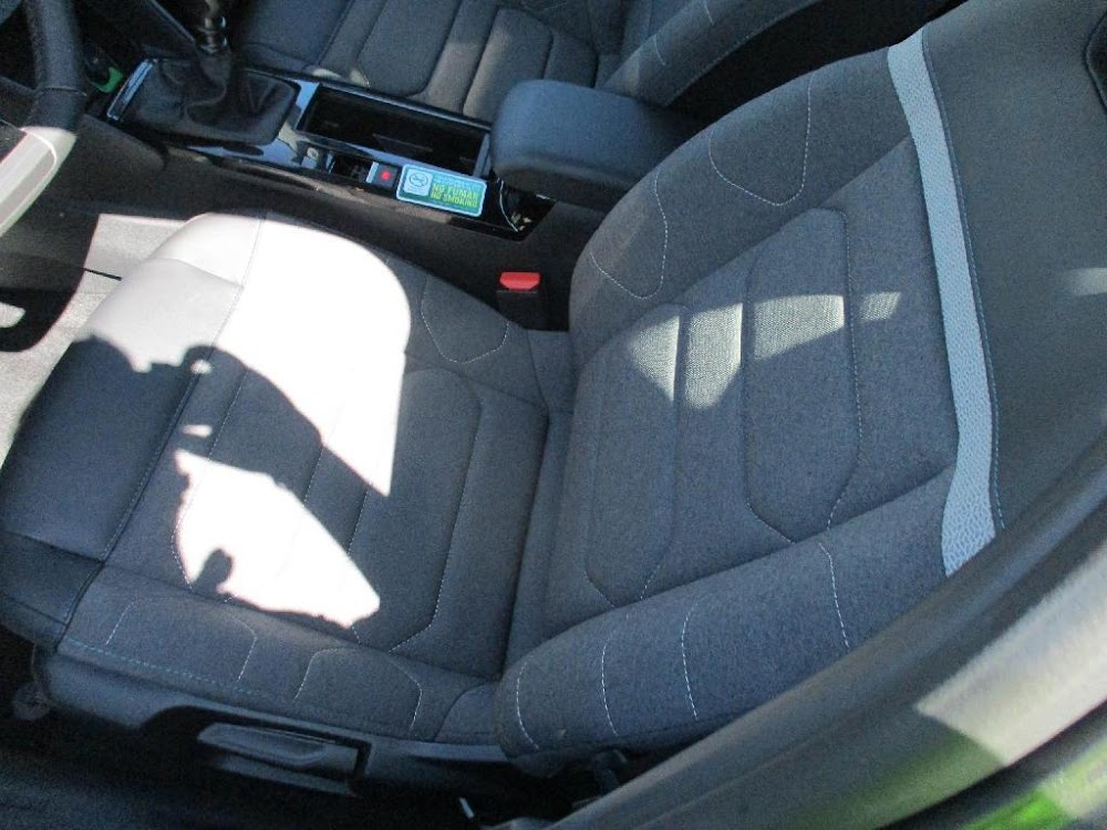 Foto Citroën C4 11