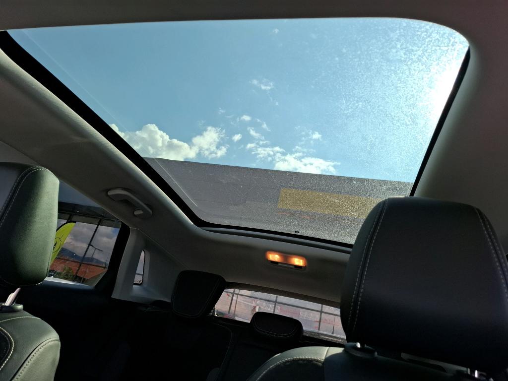 Opel Grandland X 1.5 Diesel 130 ch BVA8 Elite 2020