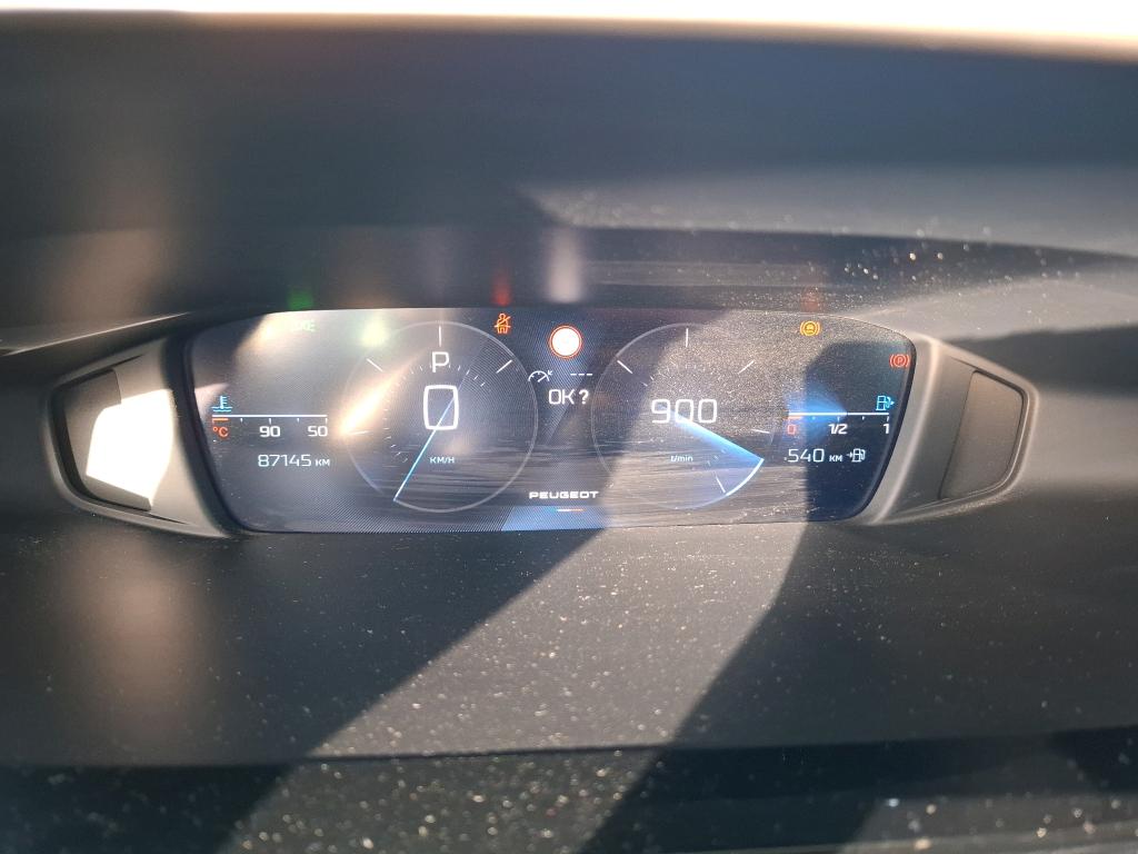 Peugeot 308 BlueHDi 130ch S&S EAT8 Active Pack 2023