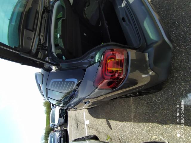 Foto Citroën C3 Aircross 6