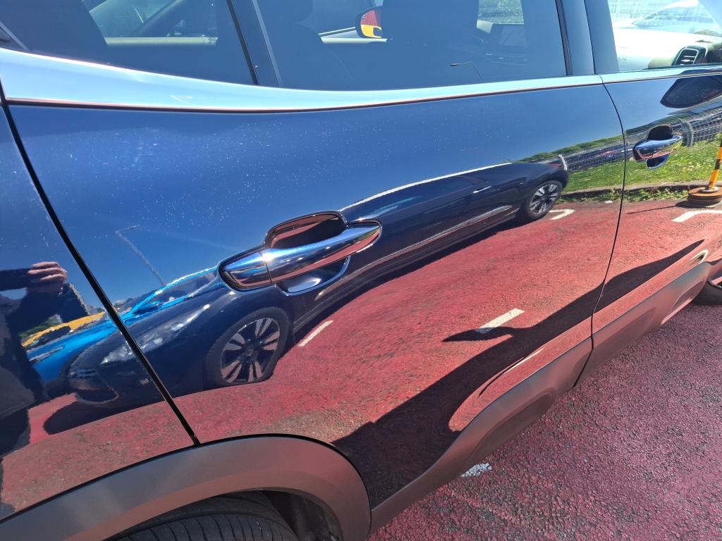 Citroen C5 Aircross Hybride 136 e-DCS6 Max 2024