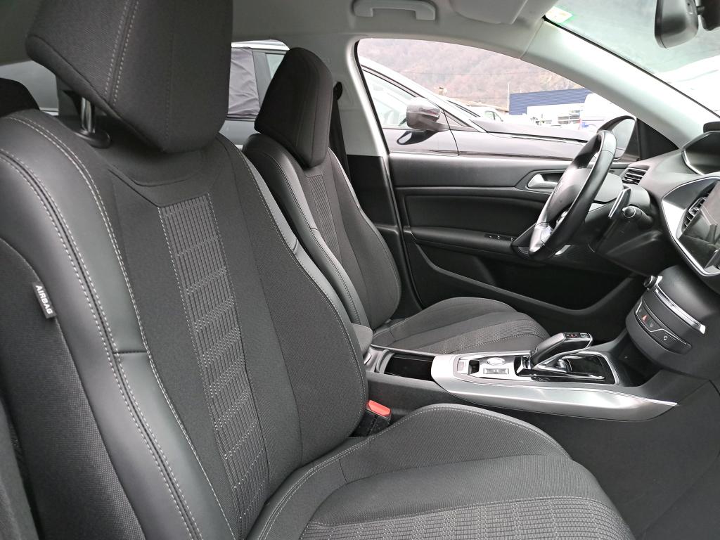Peugeot 308 SW BlueHDi 130ch S&S EAT8 Allure Business 2020