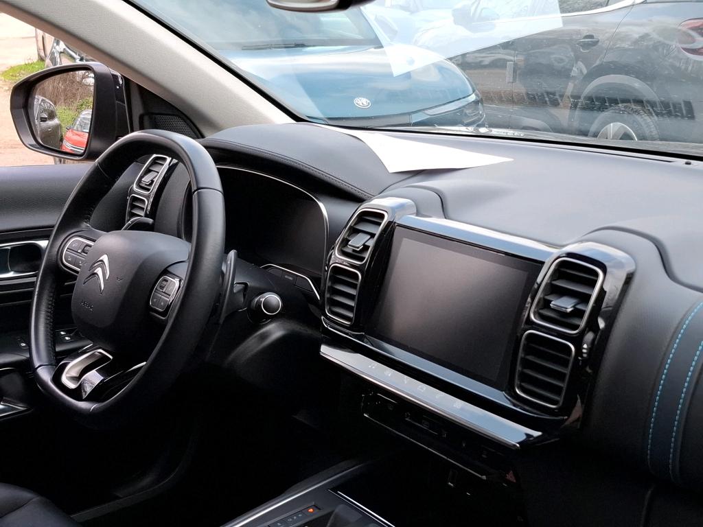 Citroen C5 Aircross PureTech 130 S&S EAT8 Feel Pack 2022