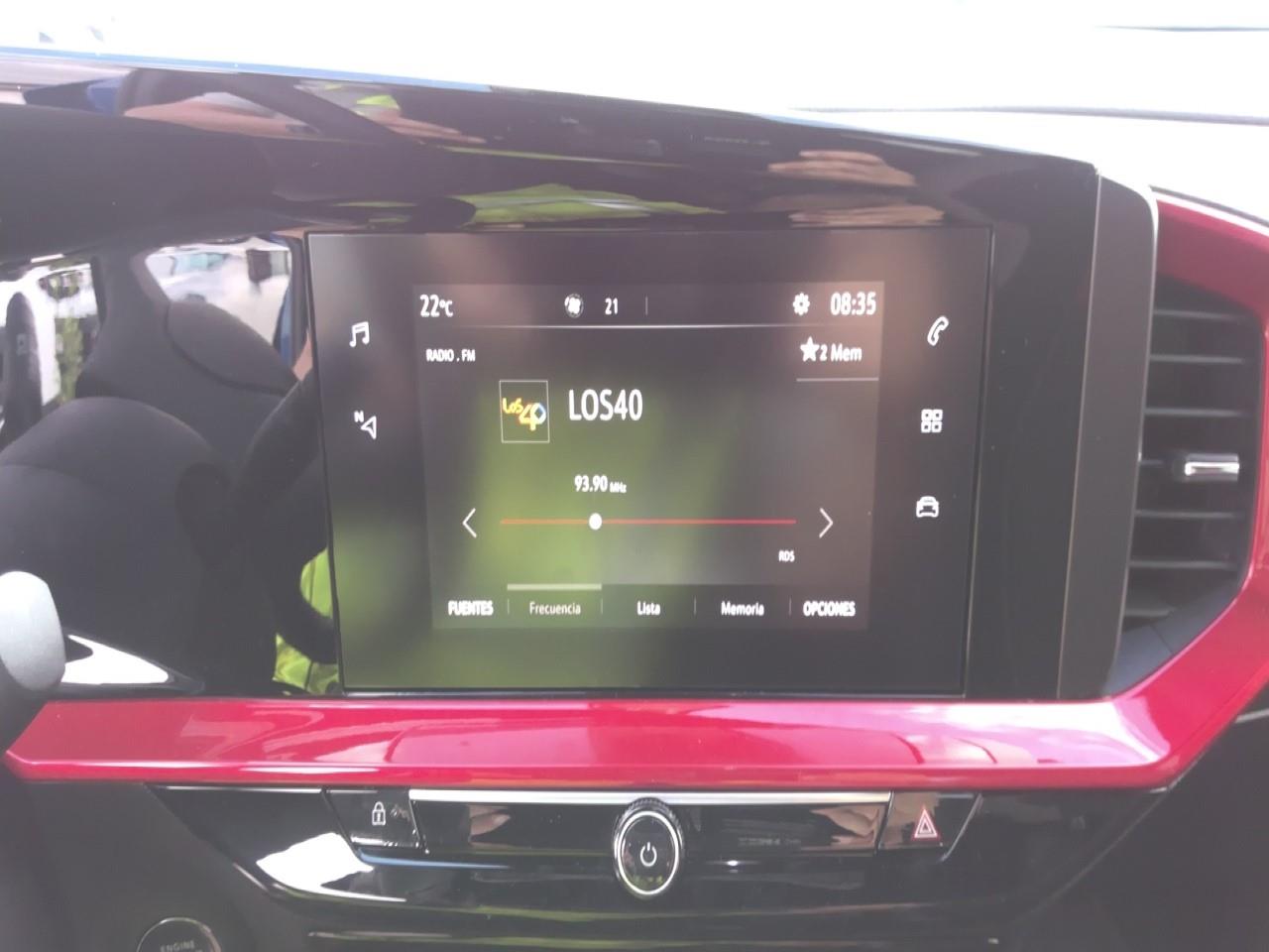 Foto Opel Mokka-e 7