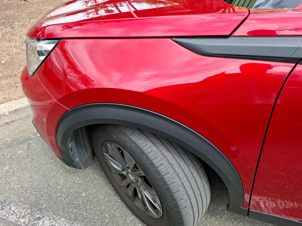 Peugeot 2008 PureTech 130 S&S EAT8 Active Pack 2023