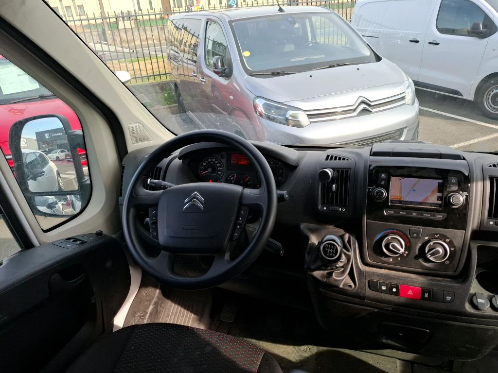 Citroen JUMPER III 