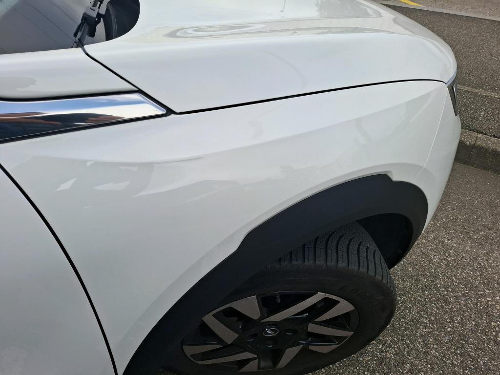 Opel Mokka 1.2 Turbo 100 ch BVM6 Elegance 2023