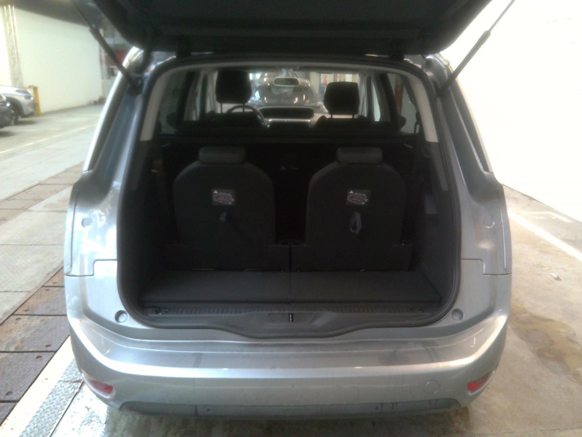 Citroen Grand C4 Spacetourer PureTech 130 S&S EAT8 Shine 2022