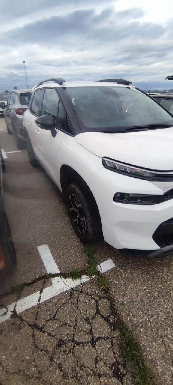 Foto Citroën C3 Aircross 4