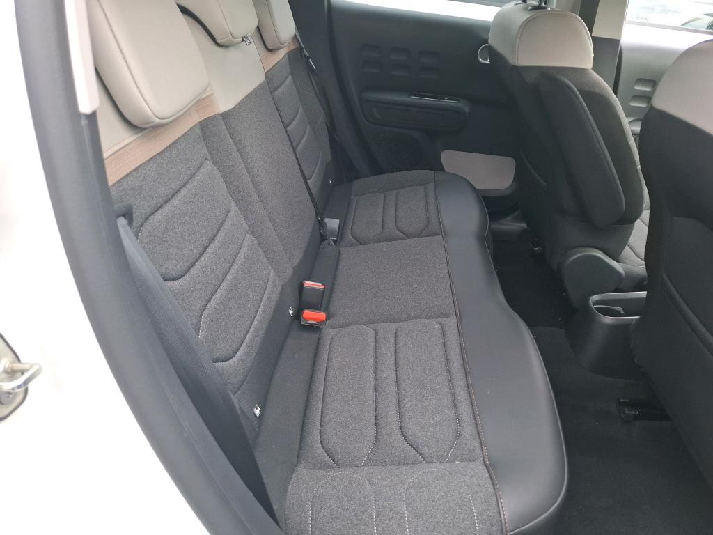 Citroen C3 PureTech 83 S&S BVM5 Shine 2023