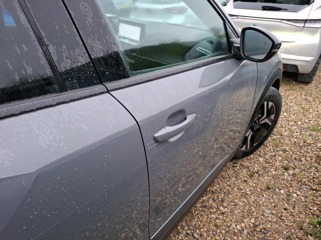 Peugeot 2008 PureTech 100 S&S BVM6 Allure 2024