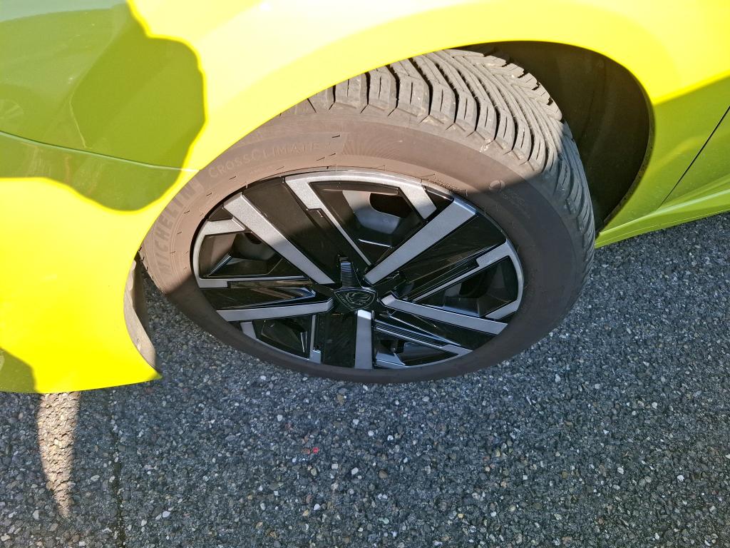 Peugeot 208 PureTech 100 S&S BVM6 Active 2024