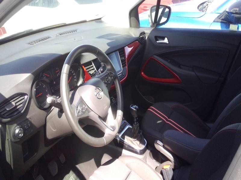 Foto Opel CrossLand 3