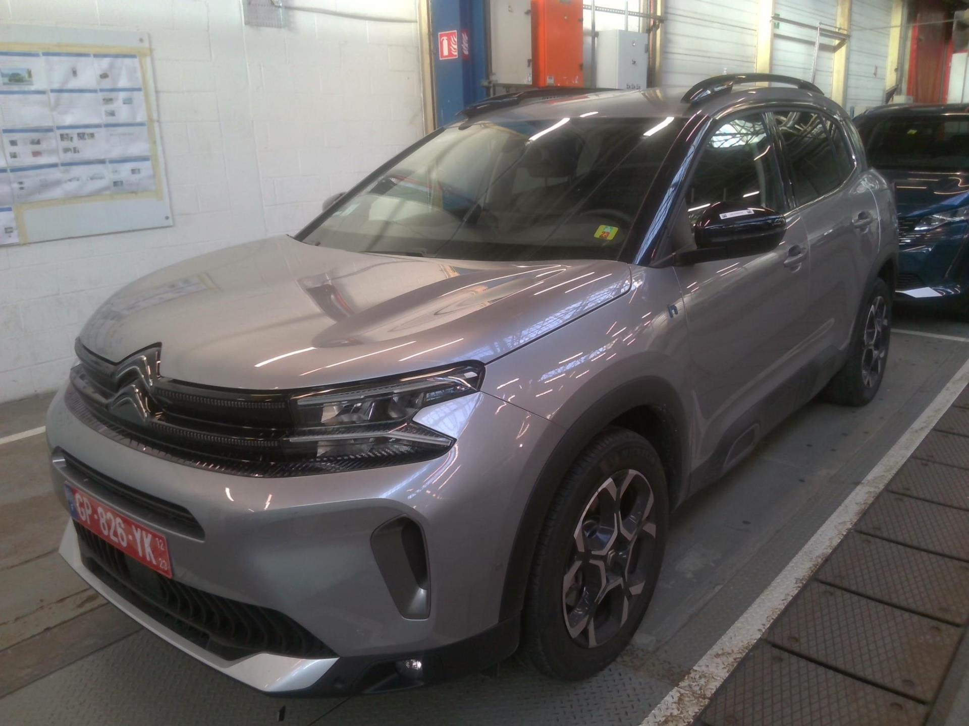 C5 AIRCROSS