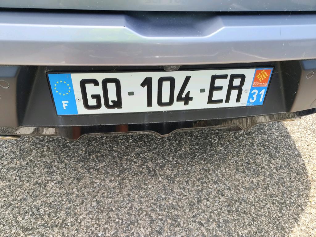 Citroen C4 X PureTech 130 S&S EAT8 Shine 2023