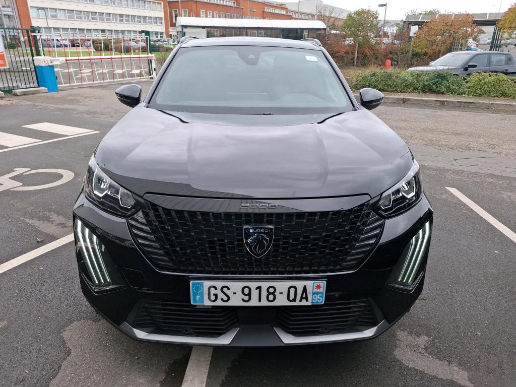Peugeot 2008 PureTech 100 S&S BVM6 Allure 2023