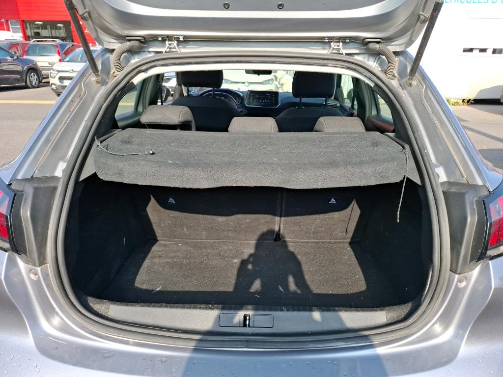 Peugeot 208 BlueHDi 100 S&S BVM6 Active Pack 2022