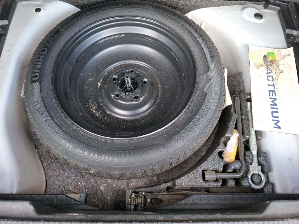 Peugeot 2008 BlueHDi 110 S&S BVM6 Allure Business 2021