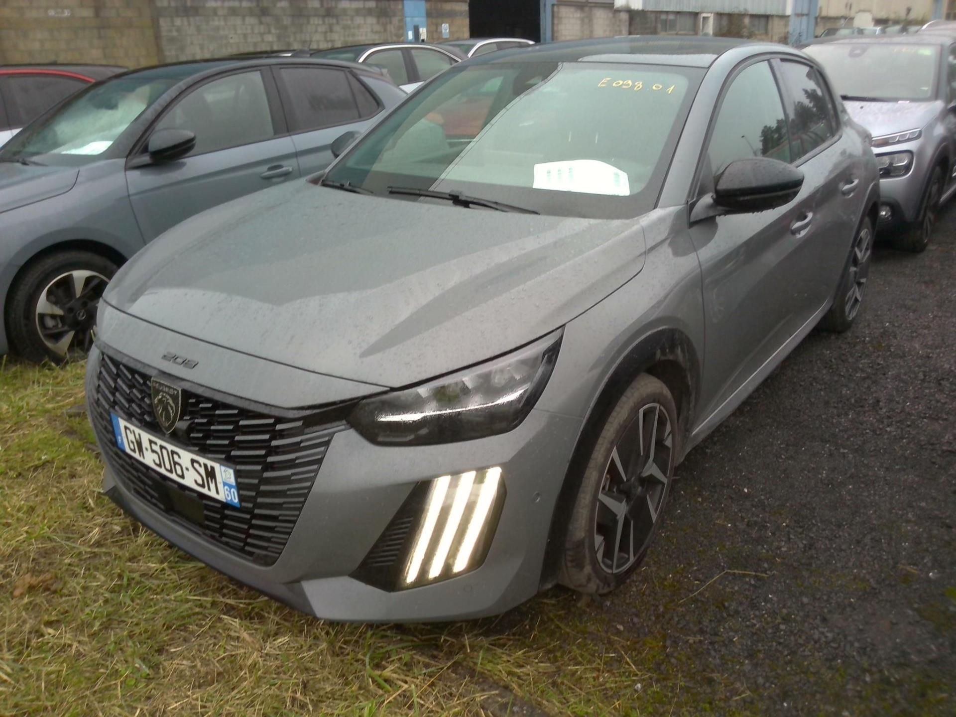 208 II