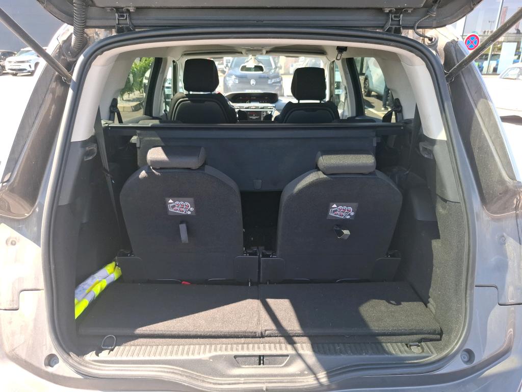Citroen Grand C4 Spacetourer BlueHDi 130 S&S EAT8 Shine 2021
