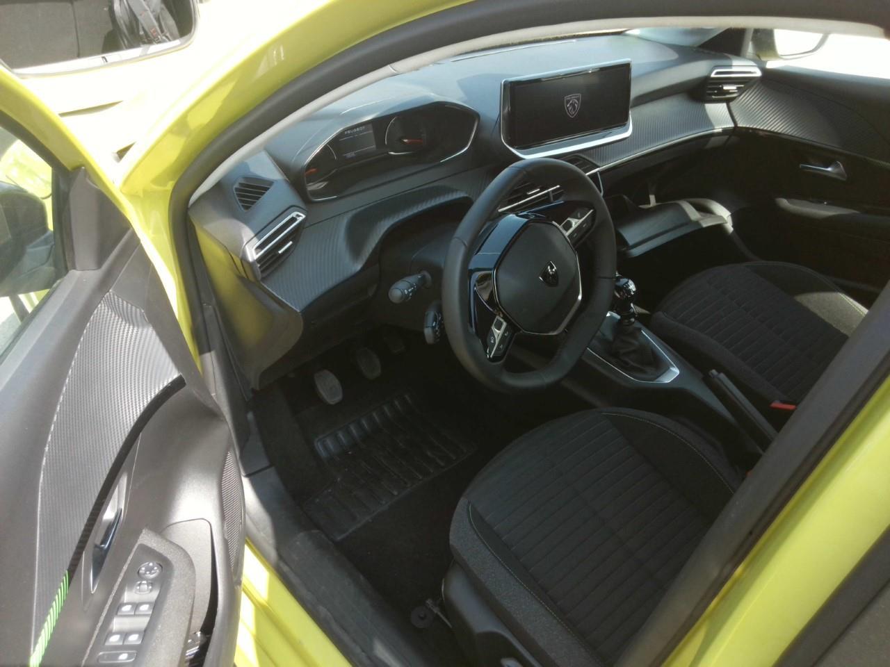 Foto Peugeot 308 2
