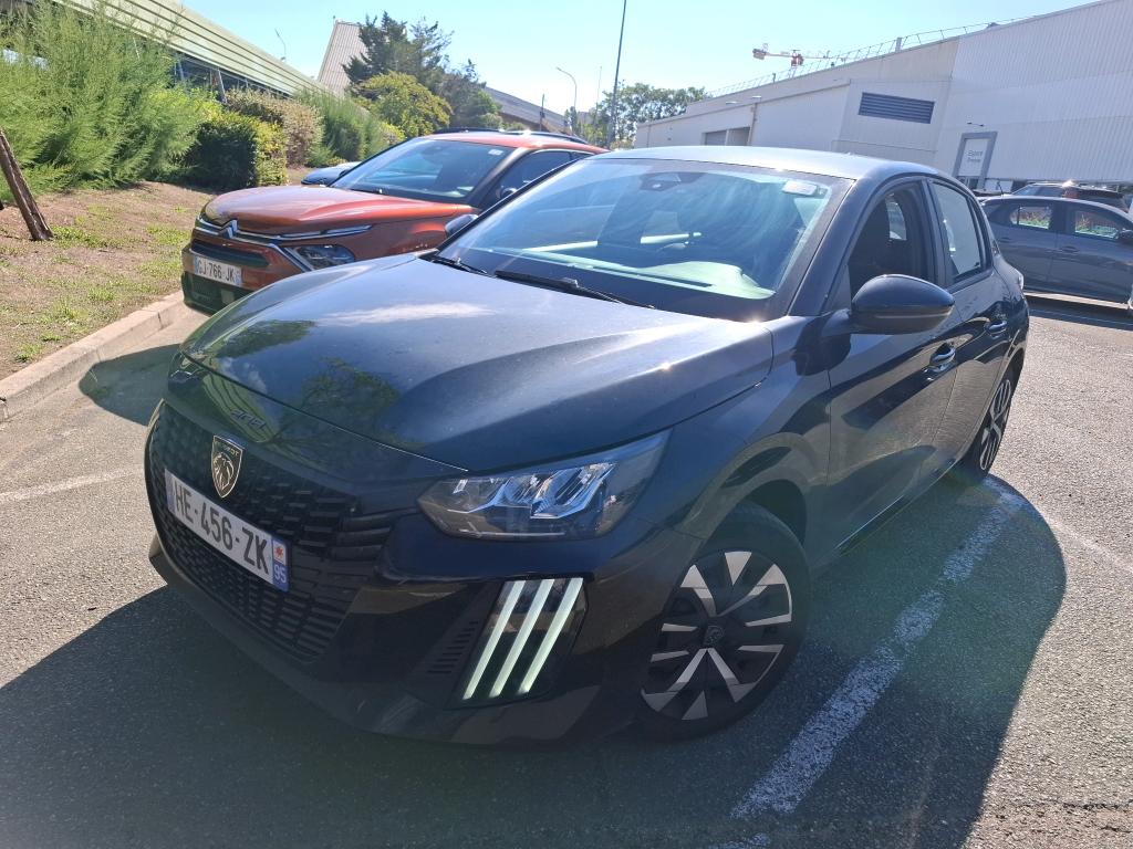208 II