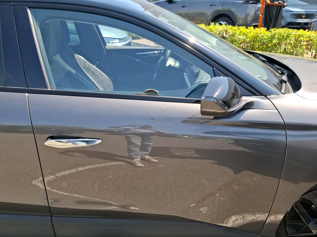 DS DS 4 BlueHDi 130 EAT8 Performance Line 2024