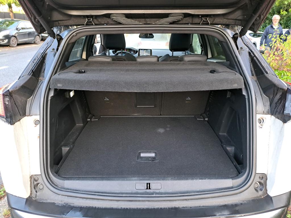 Peugeot 3008 BlueHDi 130ch S&S EAT8 GT Line 2019