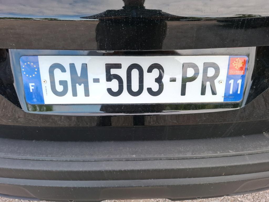 Peugeot 3008 BlueHDi 130ch S&S EAT8 Active Pack 2023