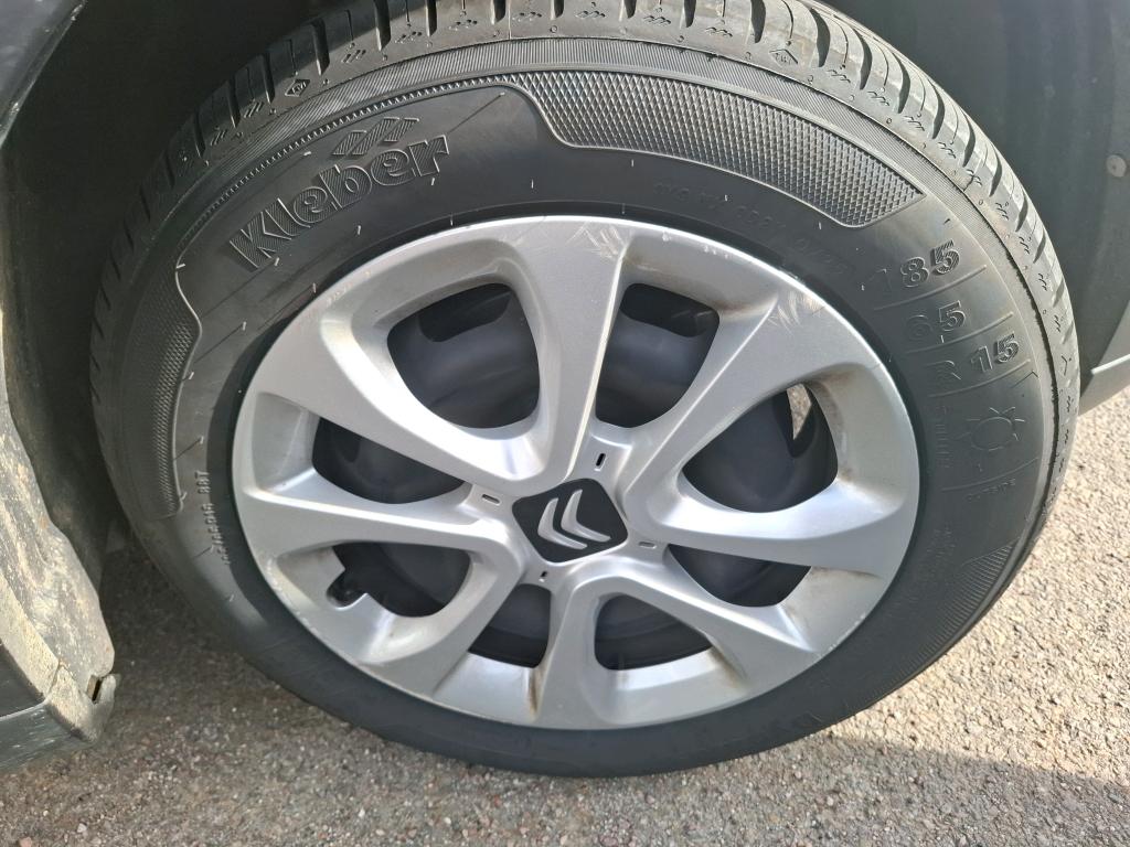 Citroen C3 PureTech 83 ch BVM5 You 2023