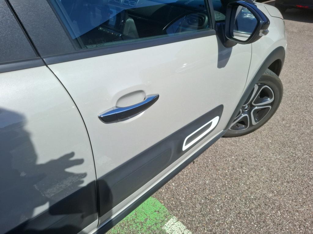 Citroen C3 PureTech 110 S&S BVM6 Shine 2022