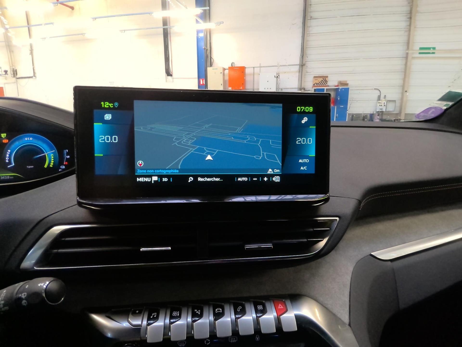 Peugeot 3008 Hybrid 225 e-EAT8 GT 2023