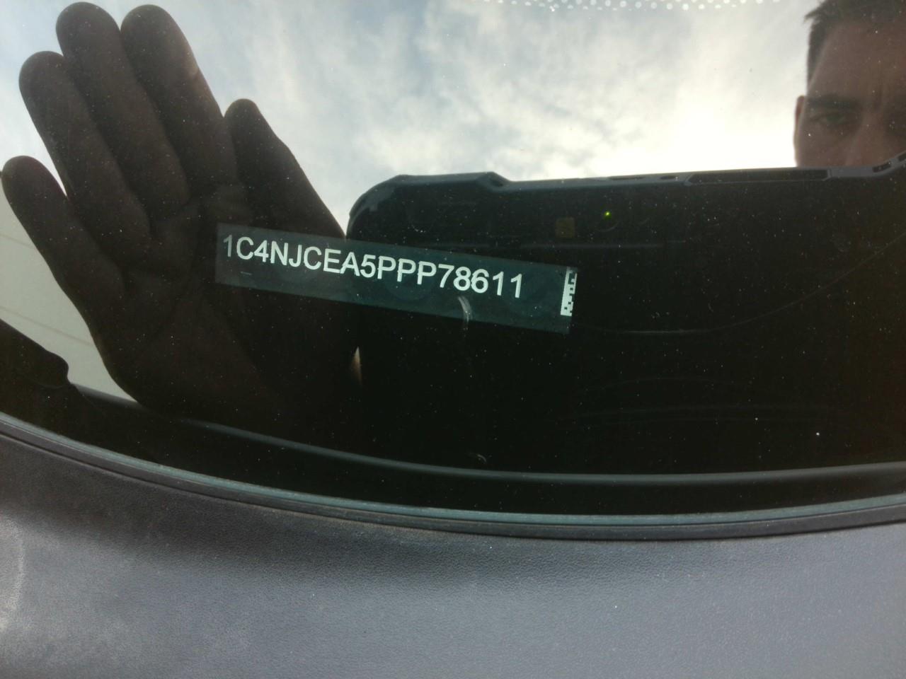 Foto Jeep Renegade 6