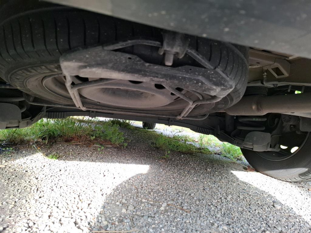 Citroen BERLINGO VAN XL 950 BLUEHDI 100 S&S CLUB 2019