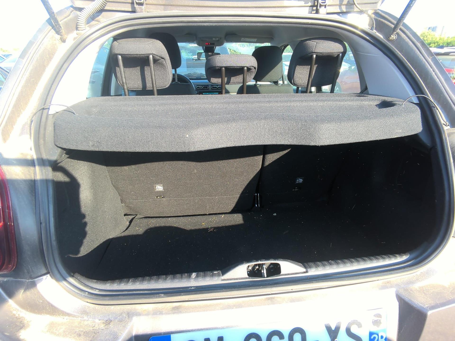Citroen C3 PureTech 110 S&S BVM6 C-Series 2023