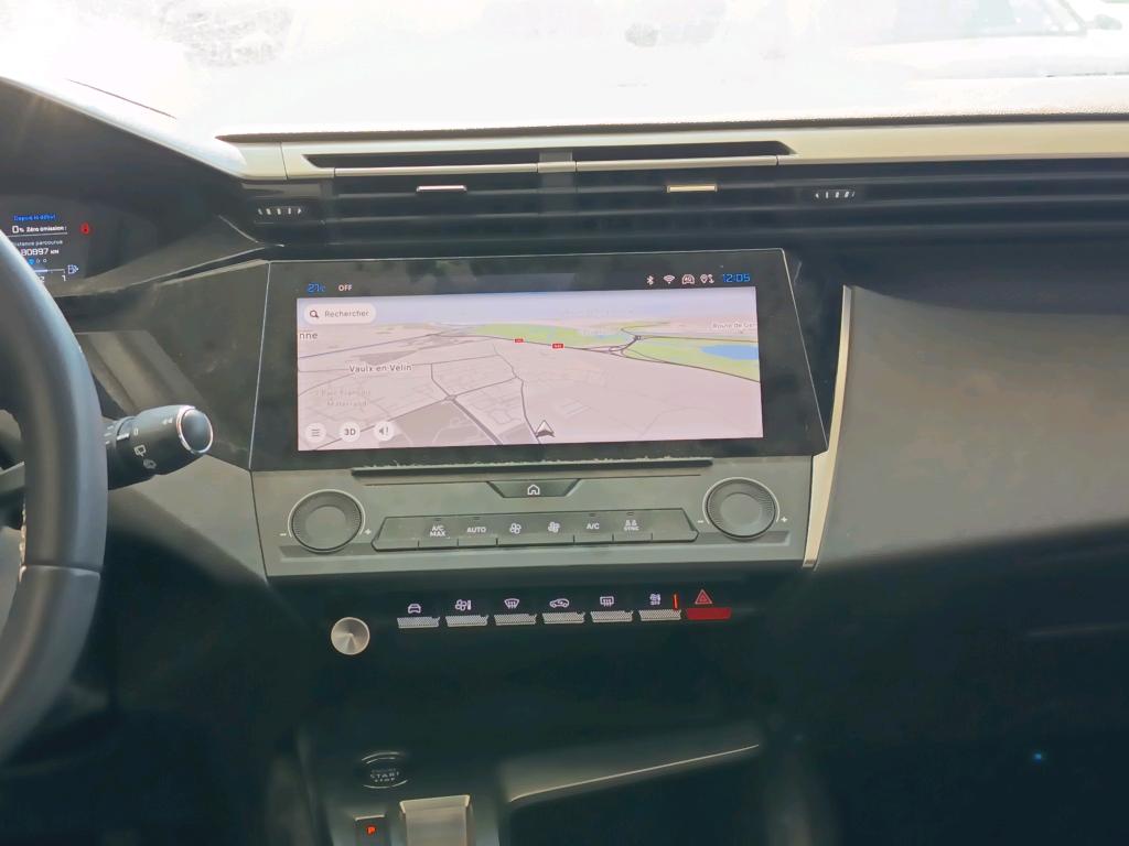 Peugeot 308 PHEV 180 e-EAT8 Active Pack 2023