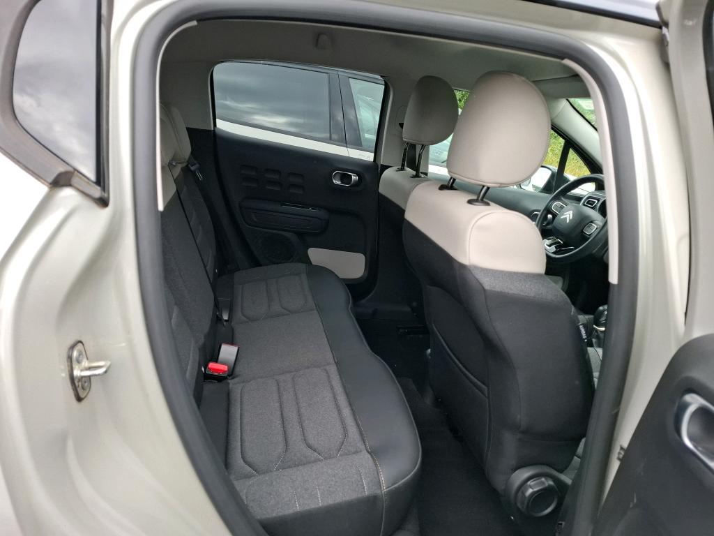 Citroen C3 PureTech 83 S&S BVM5 Shine 2023