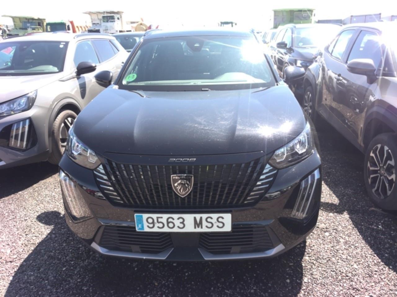 Foto Peugeot 2008 9