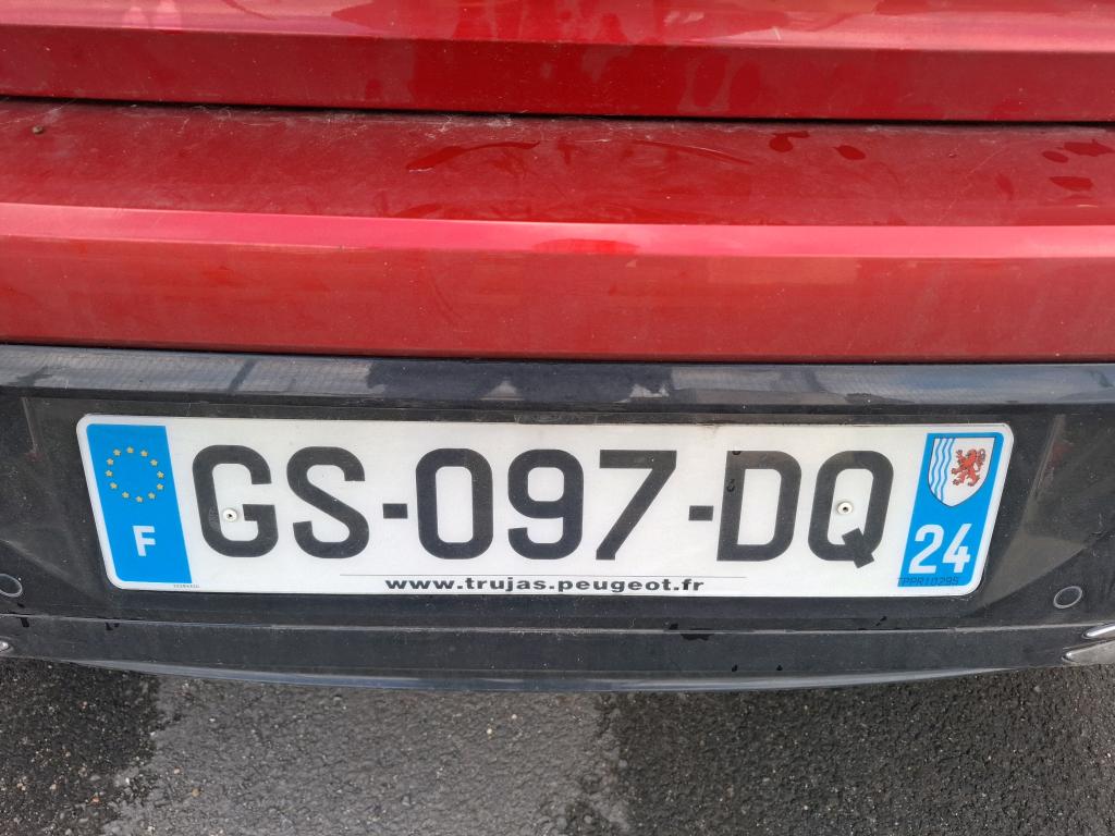 Peugeot 308 PHEV 180 e-EAT8 Allure Pack 2023