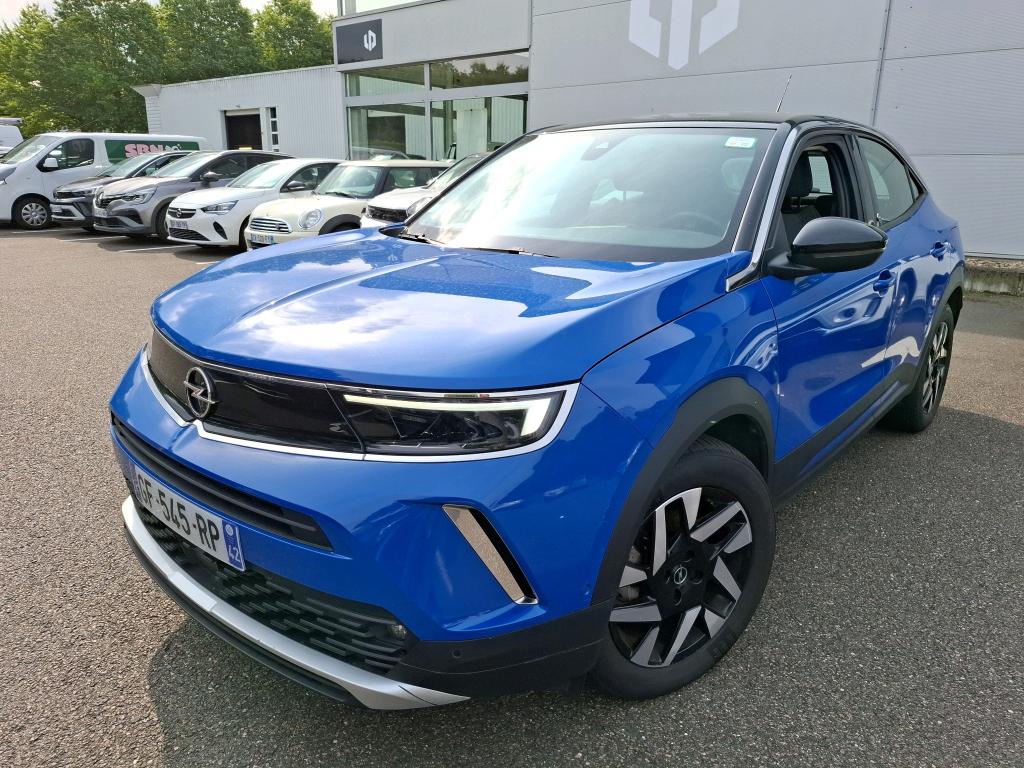 MOKKA B
