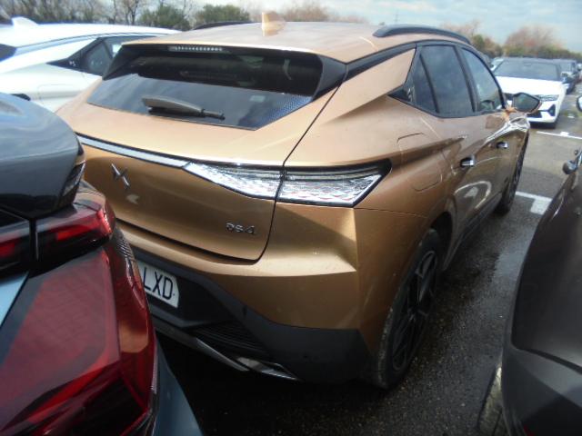 Foto DS DS 4 7