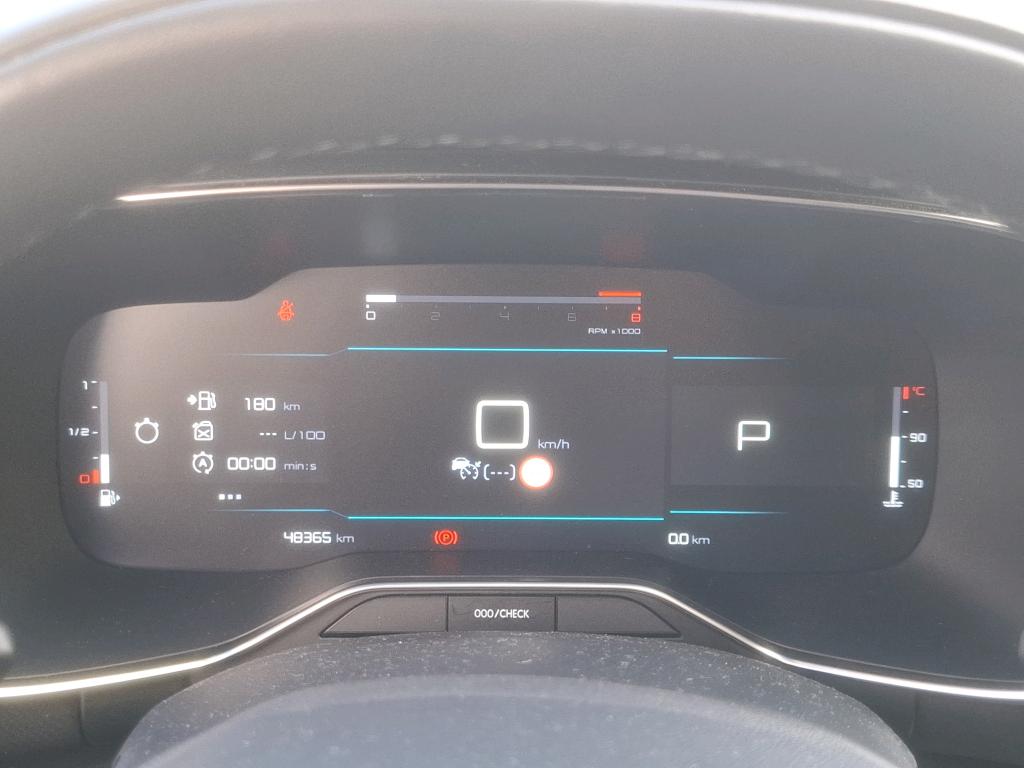 Citroen C5 Aircross PureTech 130 S&S EAT8 Shine 2022