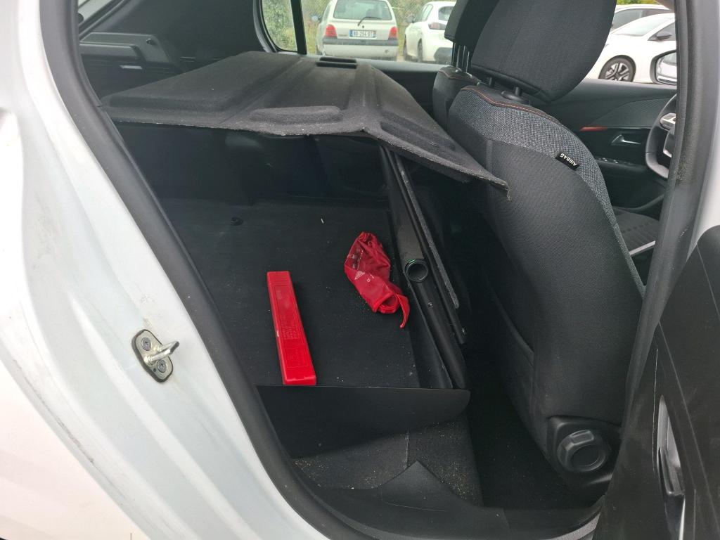Peugeot 208 BLUEHDI 100 S&S BVM6 PREMIUM 2023
